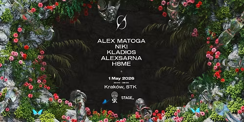 PARAN\u00d8IA | 01.05.2026 | STK, KRAK\u00d3W