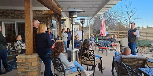 Rodger and Sherry\u2019s Culinary Experience