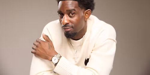 Desi Banks: Your Favorite Cousin Tour 