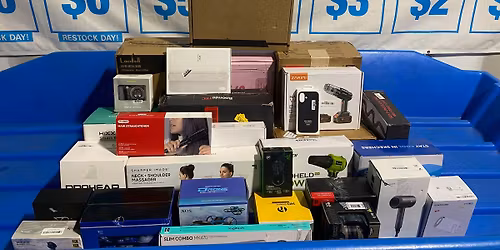 \ud83d\udea8 **ANOTHER HUGE $6 Saturday DROP IN COLUMBIA!** \ud83d\udea8
