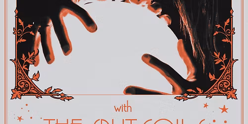 Katy Guillen & The Drive \/ The Split Coils