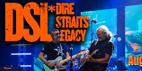 Dire Straits Legacy