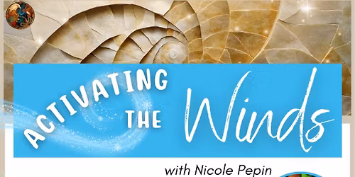 Activating the Winds