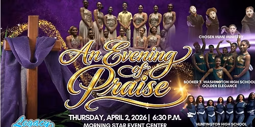 An Evening of Praise