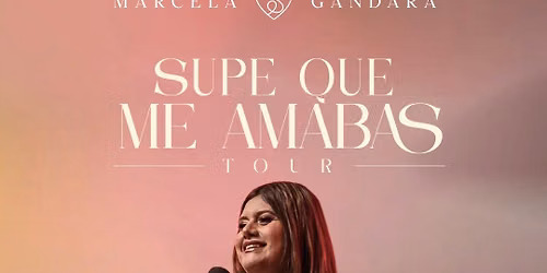 Marcela Gandara, Los \u00c1ngeles 