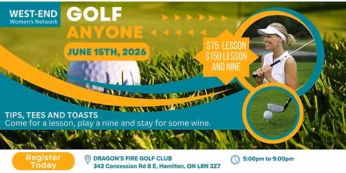 Tips, Tees and Toasts