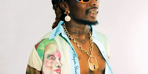 Asake: In God We Trust Tour