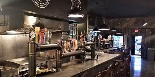 OTC Debut @ F&A Grog House