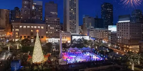 Parking Ruston Kelly with verygently