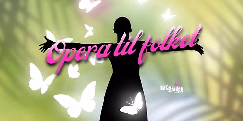 Opera til Folket