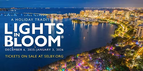 Lights in Bloom\u00ae