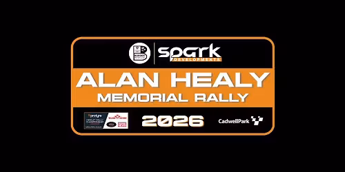 The Spark Developments Alan Healy Memorial Rally
