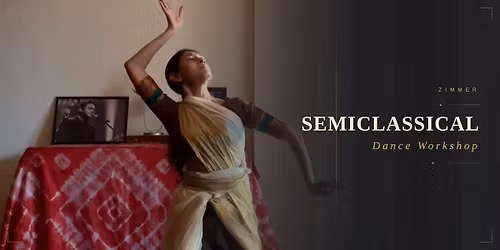 Semiclassical Dance Workshop