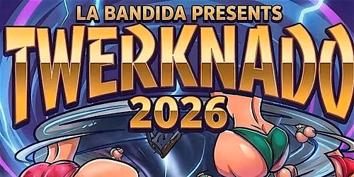 Twernado 2026