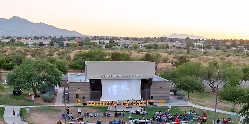 Movies in the Park