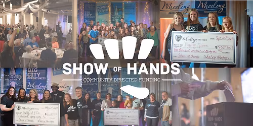 Show of Hands