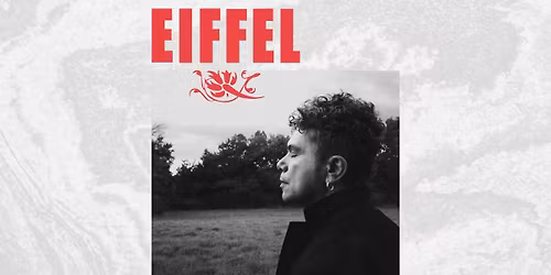 Eiffel + Diego Straz