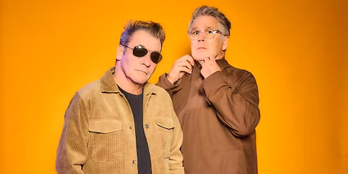 China Crisis: Y Stop Now Tour 2025