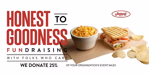 South Tulsa Academy Fundraiser