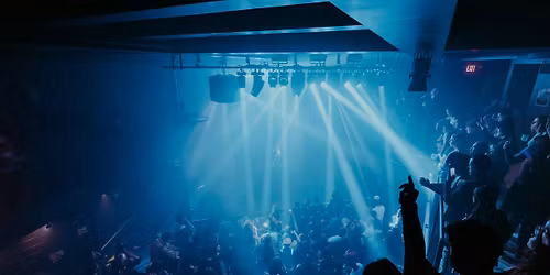 Disclosure vs. Fred Again.. Tribute Dance Party