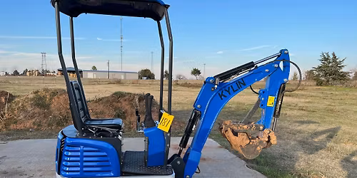 Colera Farm and Ranch Equipment Consignment Auction