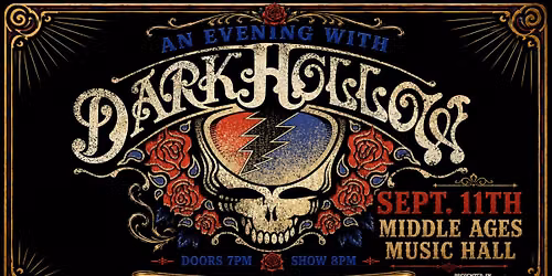 An Evening with Dark Hollow