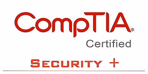 CompTIA Security + Course @ Edinburgh - Virtual Learning Available
