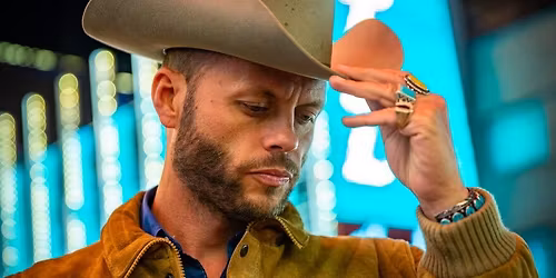 Charley Crockett Tickets