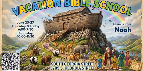 VBS 2026