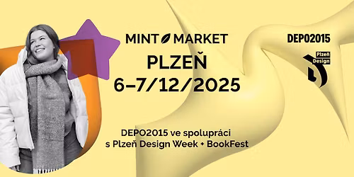 MINT Market Plze\u0148 V\u00c1NOCE