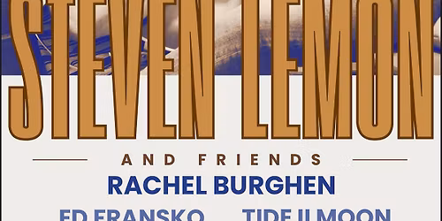Steven Lemon & Friends