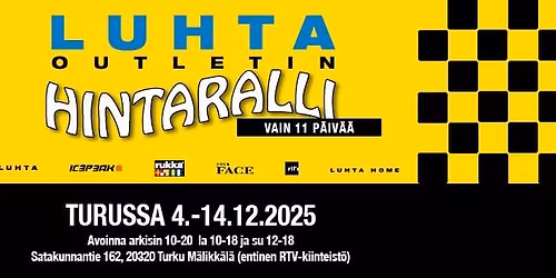 Hintarallit Turku