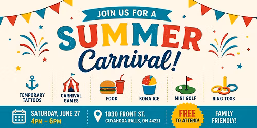 Summer Carnival