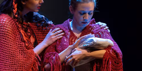 Decemberi b\u00e9rletsz\u00fcnet: YERMA