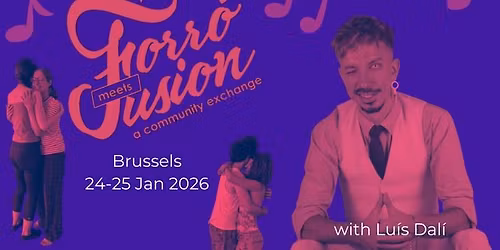 Forr\u00f3 meets Fusion