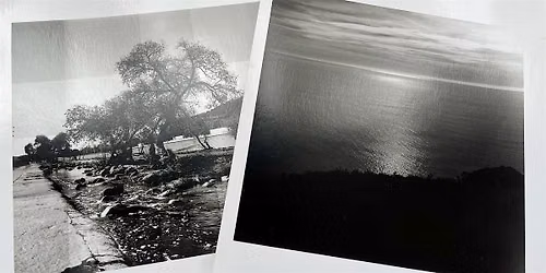 TW1 - Night Photography (Tues+Wed) with Monica Nouwens