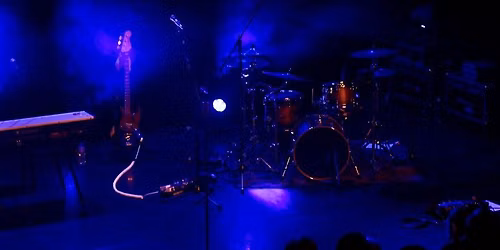 Concert tribute Jean-Jacques GOLDMAN