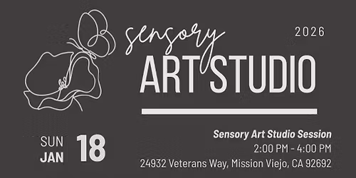 Sensory Art Studios