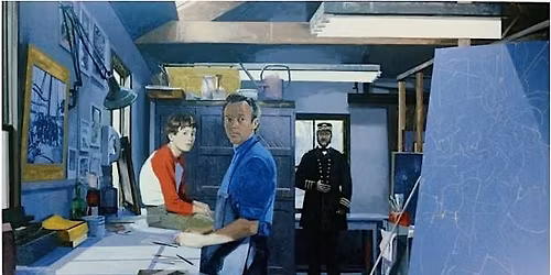 Exhibition Tour of Humanist Touch: Works from the Weber Collection