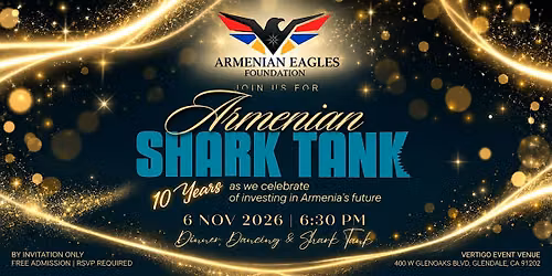 AEF ANNUAL DINNER