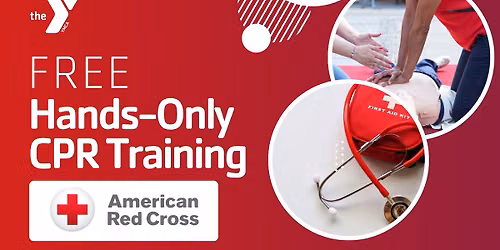 Free Hands-Only CPR Training