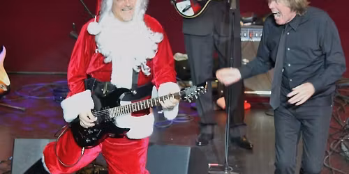 An Olde English Christmas \ud83c\udf84 Herman\u2019s Hermits Starring Peter Noone