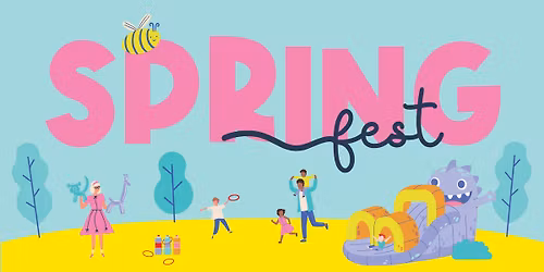 Spring Fest