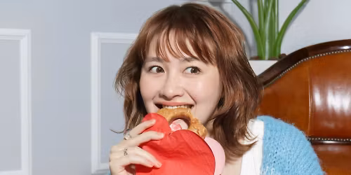 YUKA in \u4e16\u7530\u8c37\u533a