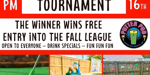 Pre-League Tournament 