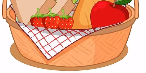 Baskets of Love