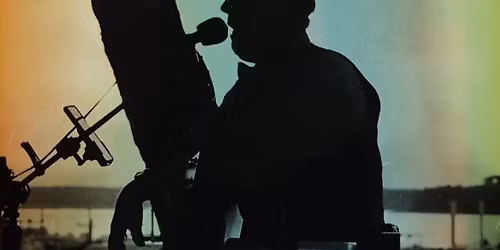 SOLO at Old Oyster Factory