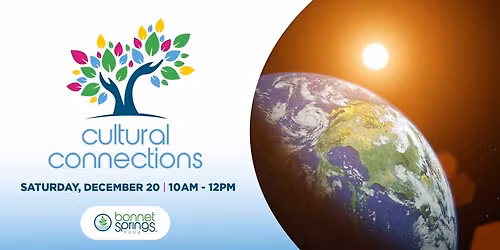 Cultural Connections 