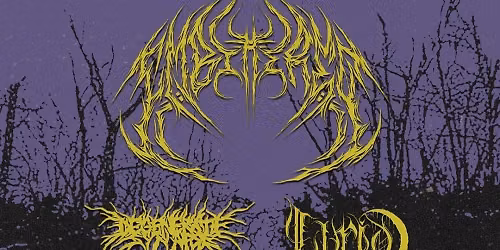 Embittered at Beat Kitchen