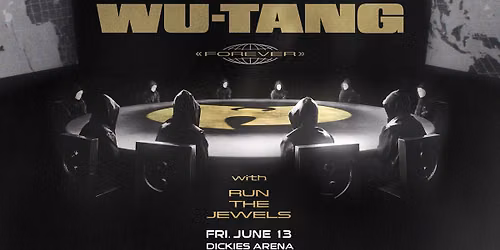 Wu-Tang Clan Las Vegas Tickets